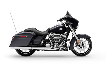 Harley-Davidson Touring Street Glide Special FLHXS 2021 - Bild 14