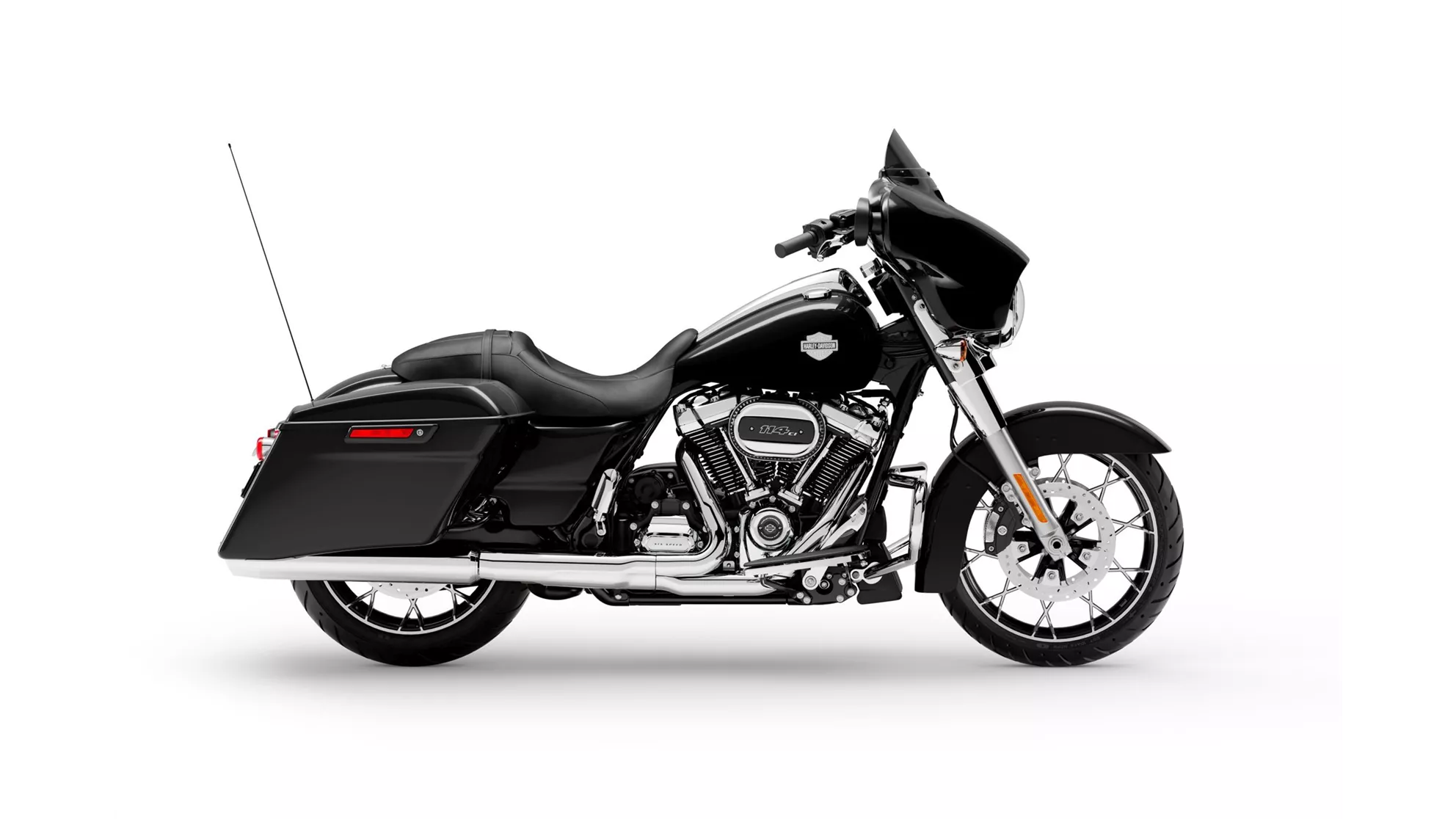 Harley-Davidson Touring Street Glide Special FLHXS - Image 13 Harley-Davidson Touring Street Glide Special FLHXS - Image 13