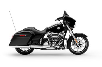 Harley-Davidson Touring Street Glide Special FLHXS 2021 - Bild 15