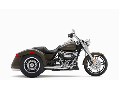 Harley-Davidson Freewheeler 2021
