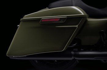 Harley-Davidson Touring Road King Special FLHRXS 2021 - Bild 7 Harley-Davidson Touring Road King Special FLHRXS 2021 - Bild 7