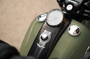 Harley-Davidson Touring Road King Special FLHRXS 2021 - Bild 8 Harley-Davidson Touring Road King Special FLHRXS 2021 - Bild 8