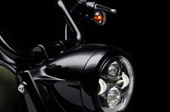 Harley-Davidson Touring Road King Special FLHRXS 2021 - Bild 9 Harley-Davidson Touring Road King Special FLHRXS 2021 - Bild 9