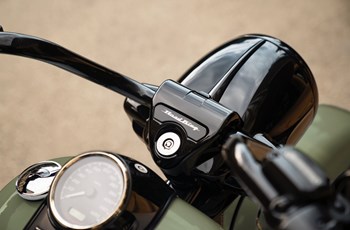 Harley-Davidson Touring Road King Special FLHRXS 2021 - Bild 10 Harley-Davidson Touring Road King Special FLHRXS 2021 - Bild 10