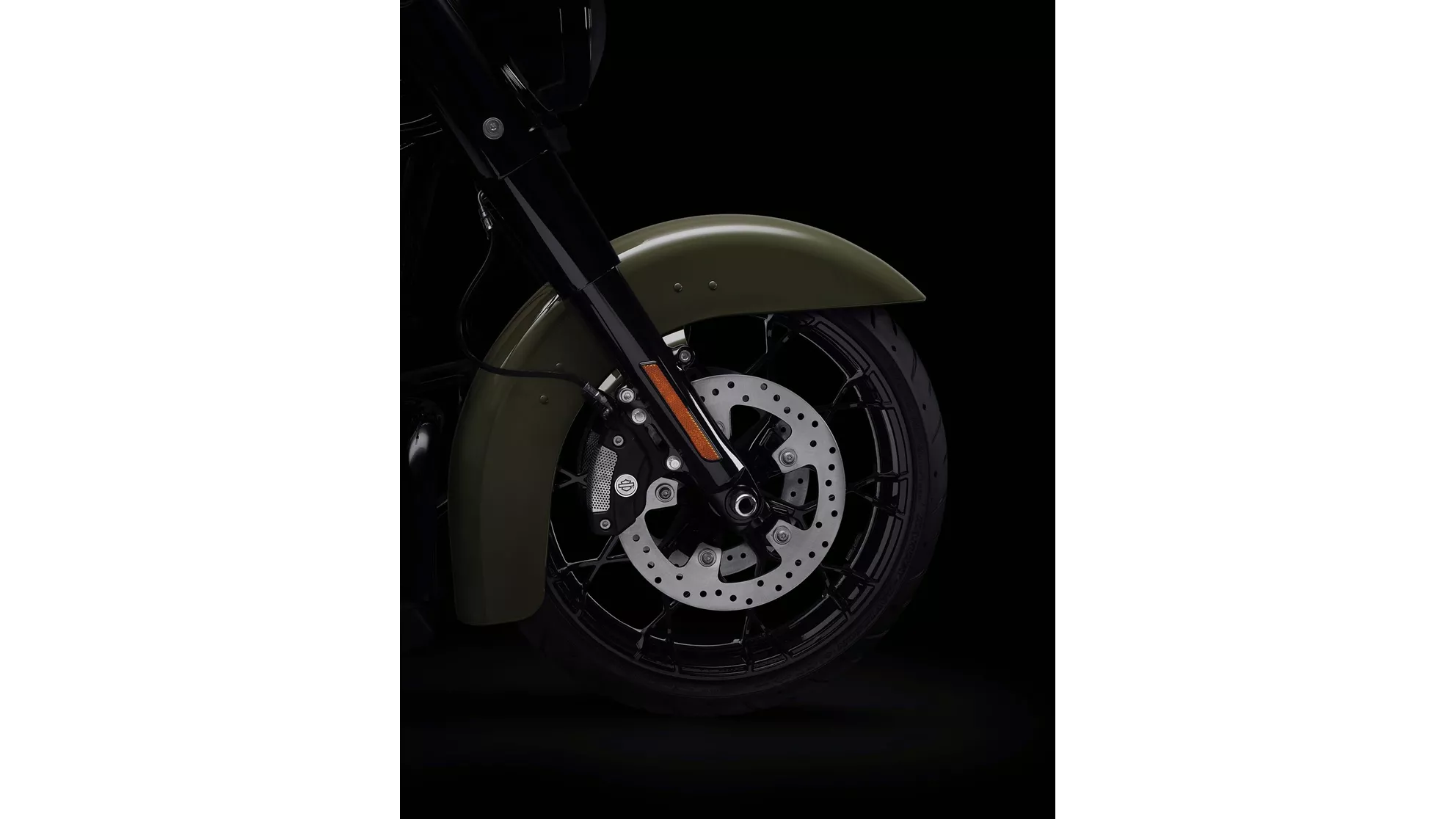 Harley-Davidson Touring Road King Special FLHRXS - Image 9 Harley-Davidson Touring Road King Special FLHRXS - Image 9