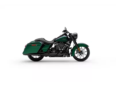 Harley-Davidson Touring Road King Special FLHRXS 2021