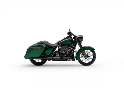 Harley-Davidson Touring Road King Special FLHRXS 2021 Harley-Davidson Touring Road King Special FLHRXS 2021