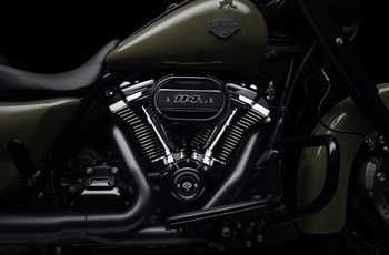 Harley-Davidson Touring Road King Special FLHRXS 2021 - Bild 13 Harley-Davidson Touring Road King Special FLHRXS 2021 - Bild 13