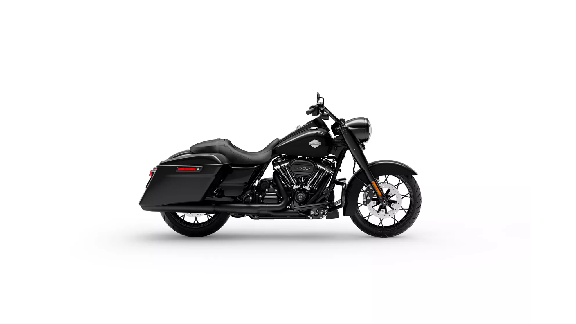 Harley-Davidson Touring Road King Special FLHRXS - Image 2 Harley-Davidson Touring Road King Special FLHRXS - Image 2