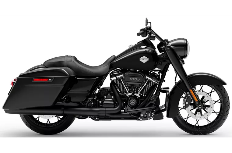 Harley-Davidson Touring Road King Special FLHRXS 2021
