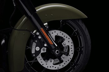 Harley-Davidson Touring Road King Special FLHRXS 2021 - Bild 15 Harley-Davidson Touring Road King Special FLHRXS 2021 - Bild 15