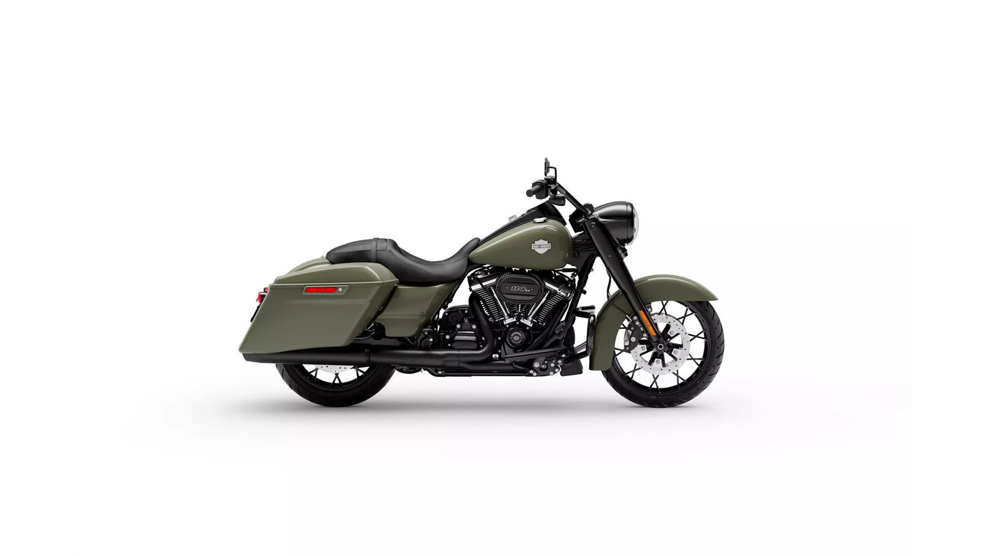 Harley-Davidson Touring Road King Special FLHRXS - Image 3 Harley-Davidson Touring Road King Special FLHRXS - Image 3