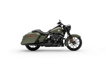 Harley-Davidson Touring Road King Special FLHRXS 2021 - Bild 5 Harley-Davidson Touring Road King Special FLHRXS 2021 - Bild 5