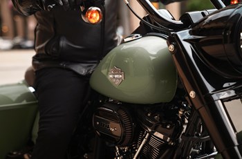 Harley-Davidson Touring Road King Special FLHRXS 2021 - Bild 17 Harley-Davidson Touring Road King Special FLHRXS 2021 - Bild 17