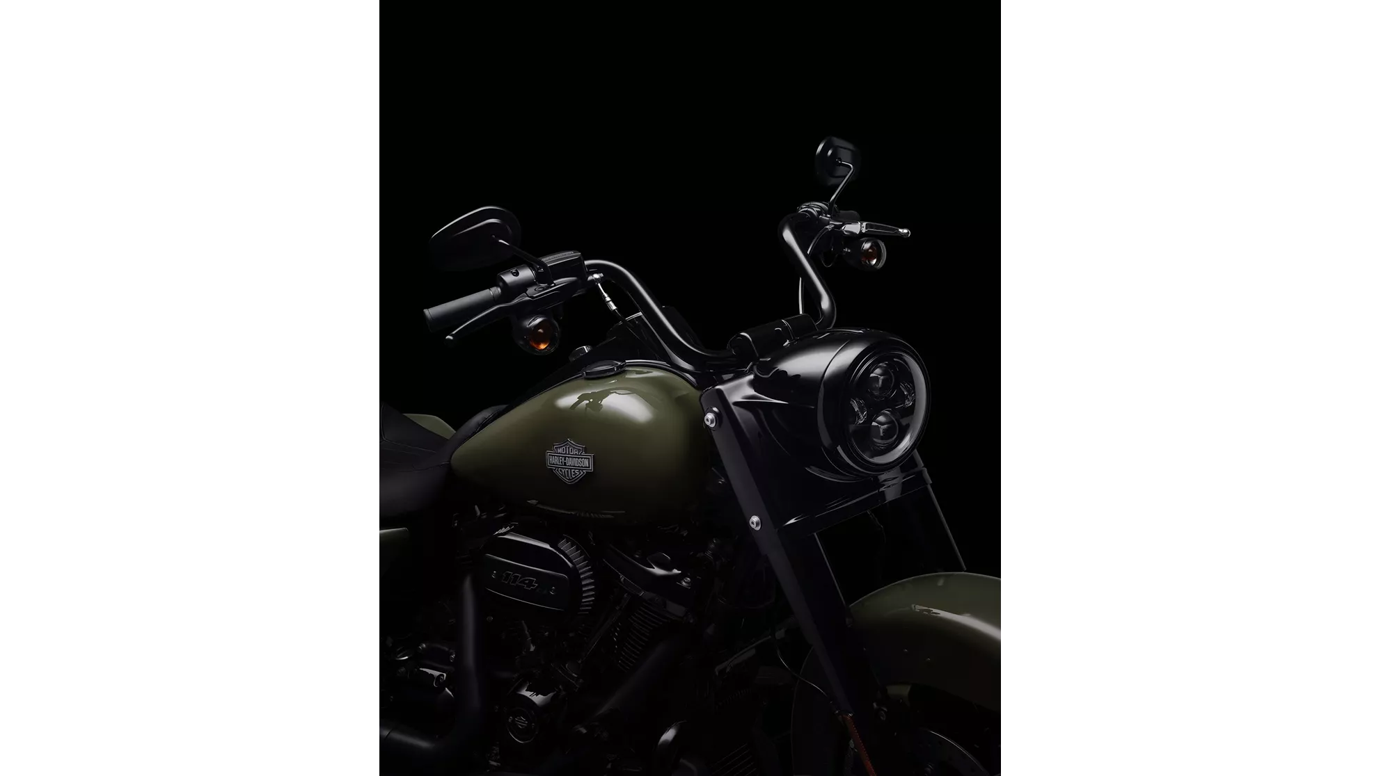 Harley-Davidson Touring Road King Special FLHRXS - Image 16 Harley-Davidson Touring Road King Special FLHRXS - Image 16