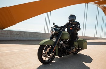 Harley-Davidson Touring Road King Special FLHRXS 2021 - Bild 19 Harley-Davidson Touring Road King Special FLHRXS 2021 - Bild 19