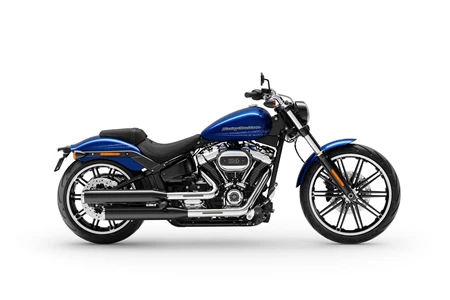 Harley-Davidson Softail Breakout 114 FXBRS 2021 Harley-Davidson Softail Breakout 114 FXBRS 2021