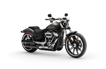 Harley-Davidson Softail Breakout 114 FXBRS 2021 - Bild 4 Harley-Davidson Softail Breakout 114 FXBRS 2021 - Bild 4