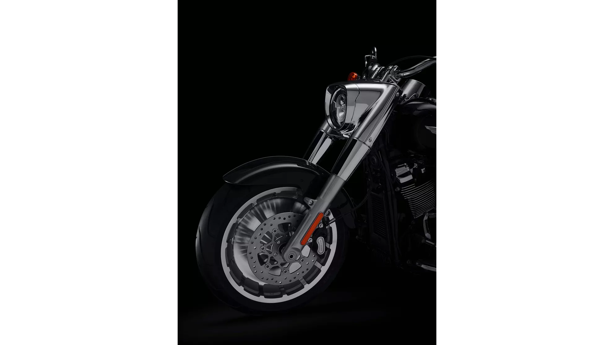 Harley-Davidson Softail Fat Boy 114 FLFBS - Image 8 Harley-Davidson Softail Fat Boy 114 FLFBS - Image 8