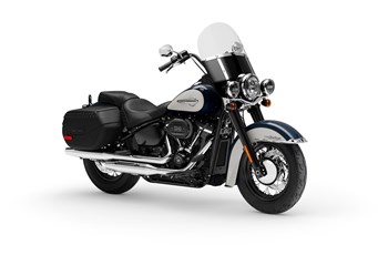 Harley-Davidson Softail Heritage Classic 114 FLHCS 2021 - Bild 3 Harley-Davidson Softail Heritage Classic 114 FLHCS 2021 - Bild 3