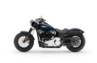 Harley-Davidson Softail Slim FLSL 2021 - Bild 3 Harley-Davidson Softail Slim FLSL 2021 - Bild 3