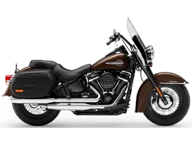 Harley-Davidson Softail Heritage Classic FLHC