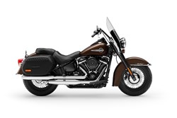 Harley-Davidson Softail Heritage Classic FLHC 2021