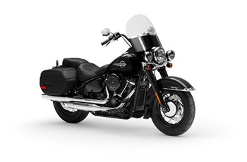 Harley-Davidson Softail Heritage Classic FLHC 2021 - Bild 3 Harley-Davidson Softail Heritage Classic FLHC 2021 - Bild 3
