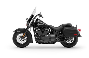 Harley-Davidson Softail Heritage Classic FLHC 2021 - Bild 4 Harley-Davidson Softail Heritage Classic FLHC 2021 - Bild 4