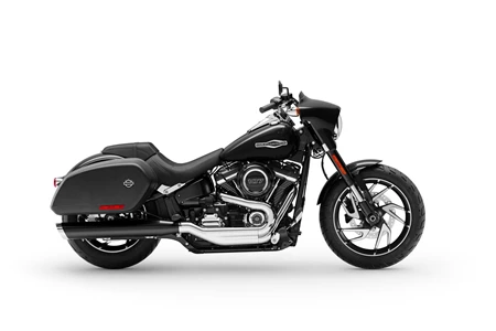 Harley-Davidson Softail Sport Glide FLSB 2021 Harley-Davidson Softail Sport Glide FLSB 2021