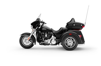 Harley-Davidson Tri Glide Ultra FLHTCUTG 2021 - Bild 5