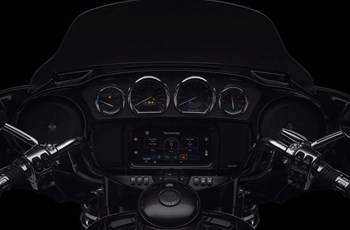 Harley-Davidson CVO Limited FLHTKSE 2021 - Bild 7 Harley-Davidson CVO Limited FLHTKSE 2021 - Bild 7