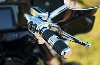 Harley-Davidson CVO Limited FLHTKSE 2021 - Bild 8 Harley-Davidson CVO Limited FLHTKSE 2021 - Bild 8