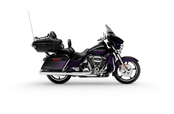 Harley-Davidson CVO Limited FLHTKSE 2021 - Bild 4 Harley-Davidson CVO Limited FLHTKSE 2021 - Bild 4