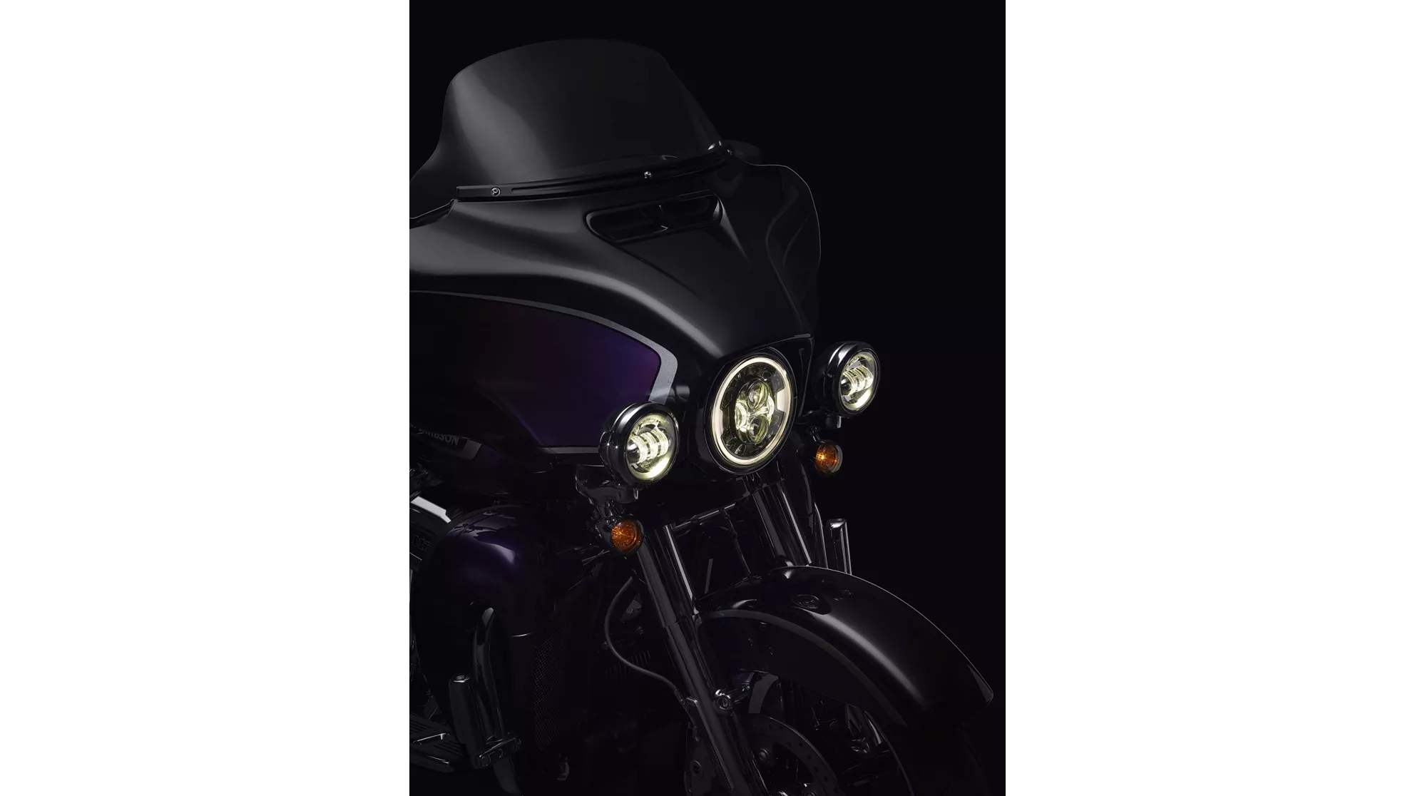 Harley-Davidson CVO Limited FLHTKSE - Immagine 8