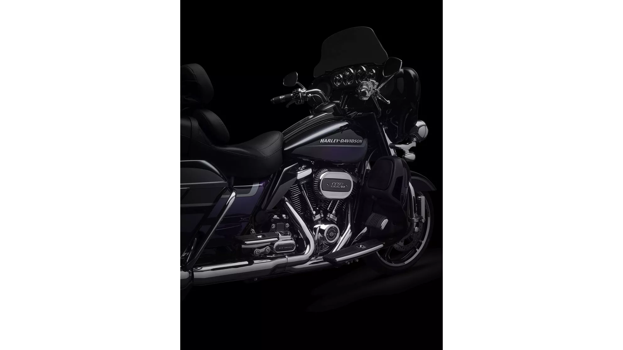 Harley-Davidson CVO Limited FLHTKSE - Image 9 Harley-Davidson CVO Limited FLHTKSE - Image 9