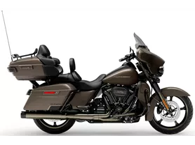 Harley-Davidson CVO Limited FLHTKSE Harley-Davidson CVO Limited FLHTKSE