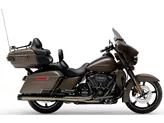 Harley-Davidson CVO Limited FLHTKSE 2021