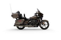 Harley-Davidson CVO Limited FLHTKSE 2021 - Bild 1 Harley-Davidson CVO Limited FLHTKSE 2021 - Bild 1