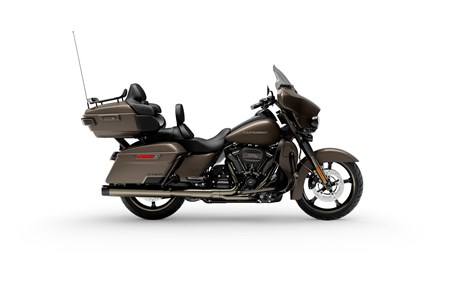 Harley-Davidson CVO Limited FLHTKSE 2021 Harley-Davidson CVO Limited FLHTKSE 2021