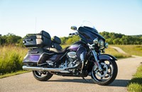 Harley-Davidson CVO Limited FLHTKSE 2021 - Bild 5 Harley-Davidson CVO Limited FLHTKSE 2021 - Bild 5