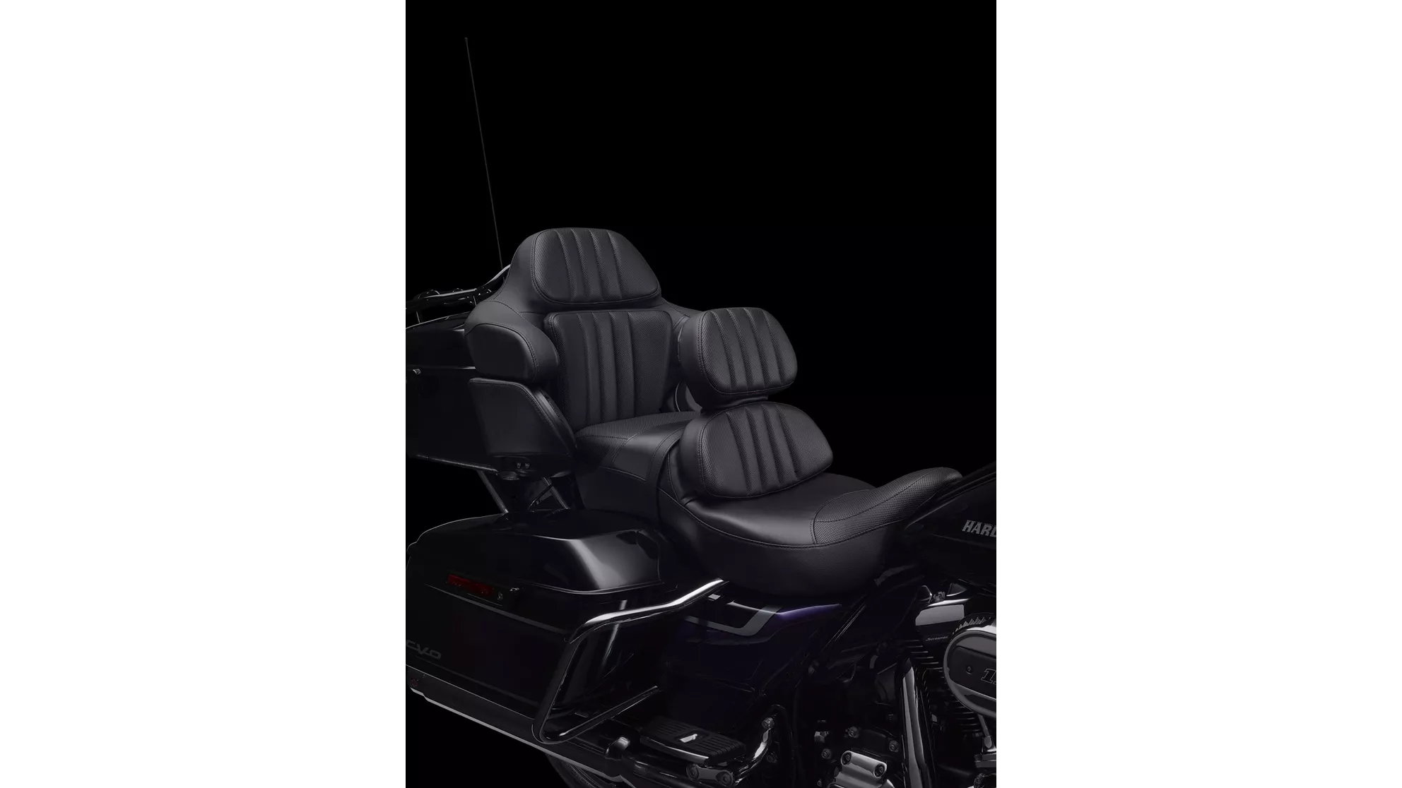 Harley-Davidson CVO Limited FLHTKSE - Image 10 Harley-Davidson CVO Limited FLHTKSE - Image 10