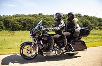 Harley-Davidson CVO Limited FLHTKSE 2021 - Bild 3 Harley-Davidson CVO Limited FLHTKSE 2021 - Bild 3