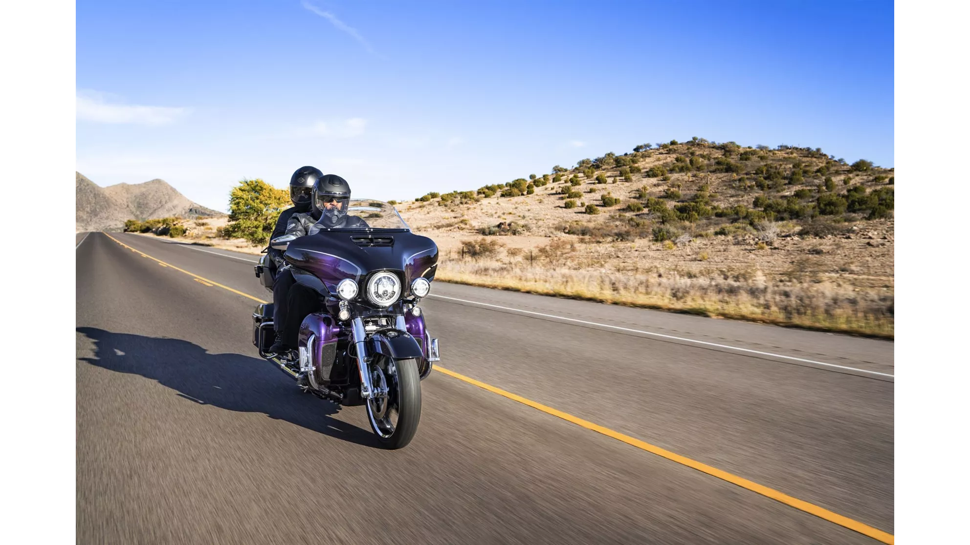 Harley-Davidson CVO Limited FLHTKSE - Image 11 Harley-Davidson CVO Limited FLHTKSE - Image 11