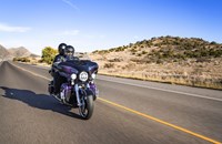 Harley-Davidson CVO Limited FLHTKSE 2021 - Bild 13 Harley-Davidson CVO Limited FLHTKSE 2021 - Bild 13