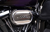 Harley-Davidson CVO Limited FLHTKSE 2021 - Bild 14 Harley-Davidson CVO Limited FLHTKSE 2021 - Bild 14