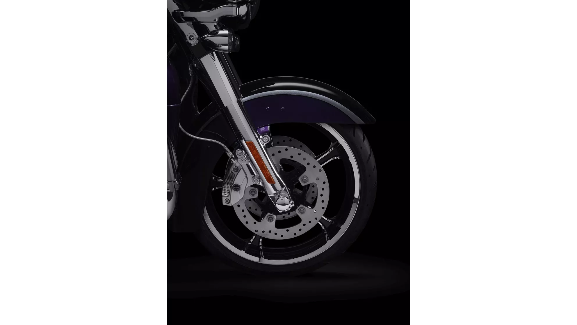 Harley-Davidson CVO Limited FLHTKSE - Image 14 Harley-Davidson CVO Limited FLHTKSE - Image 14