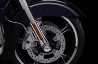 Harley-Davidson CVO Limited FLHTKSE 2021 - Bild 16 Harley-Davidson CVO Limited FLHTKSE 2021 - Bild 16