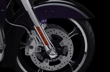 Harley-Davidson CVO Limited FLHTKSE 2021 - Bild 16 Harley-Davidson CVO Limited FLHTKSE 2021 - Bild 16