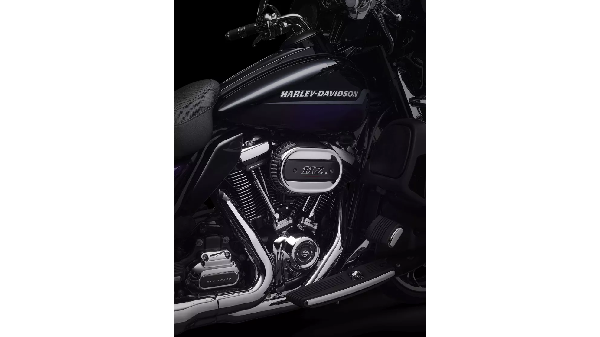 Harley-Davidson CVO Limited FLHTKSE - Immagine 15